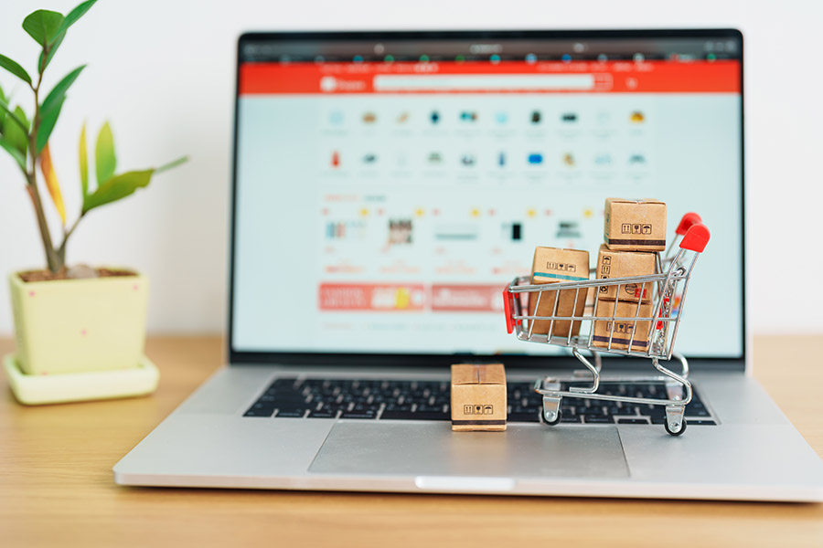 Tech Distribution Purchasing 